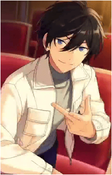 Hokuto Hidaka