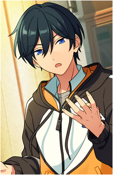 Hokuto Hidaka