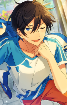 Hokuto Hidaka