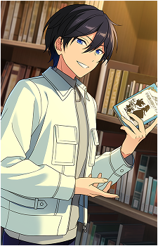 Hokuto Hidaka
