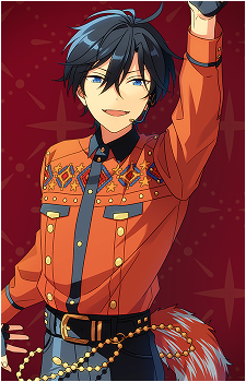 Hokuto Hidaka