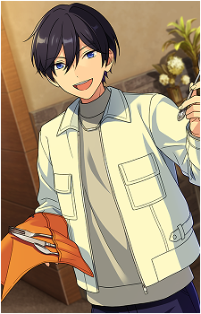 Hokuto Hidaka