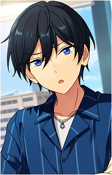 Hokuto Hidaka