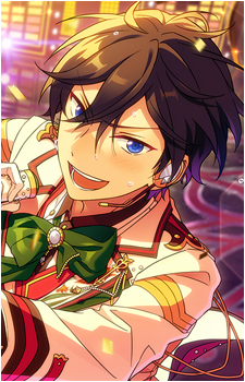 Hokuto Hidaka