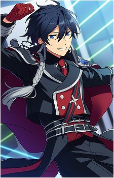 Hokuto Hidaka