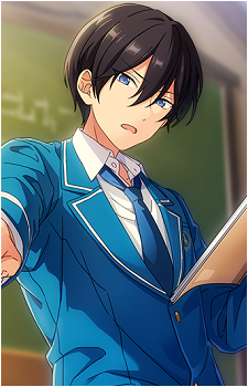 Hokuto Hidaka