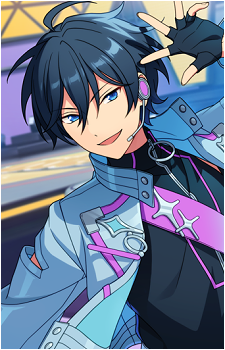 Hokuto Hidaka