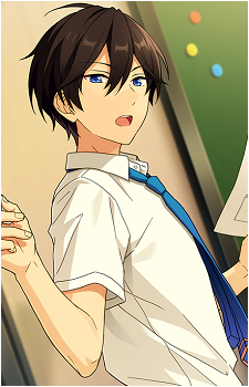 Hokuto Hidaka