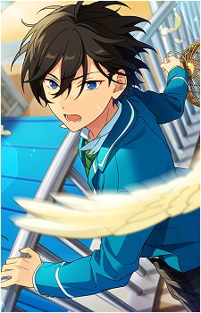 Hokuto Hidaka