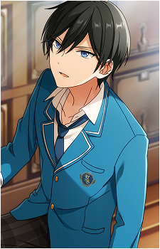 Hokuto Hidaka