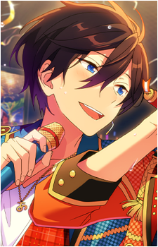 Hokuto Hidaka