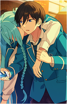 Hokuto Hidaka