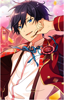Hokuto Hidaka