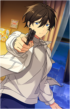 Hokuto Hidaka