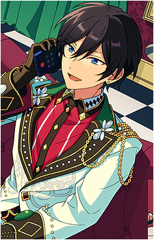 Hokuto Hidaka