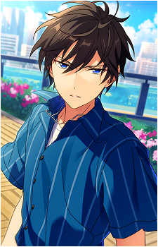 Hokuto Hidaka