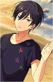 Hokuto Hidaka