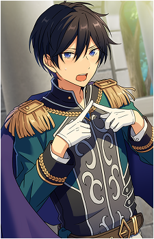 Hokuto Hidaka