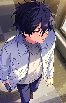 Hokuto Hidaka