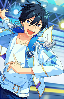 Hokuto Hidaka