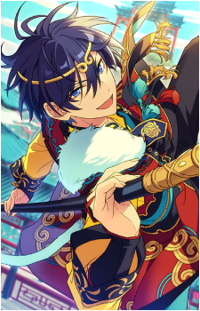 Hokuto Hidaka
