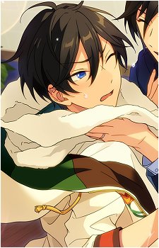 Hokuto Hidaka