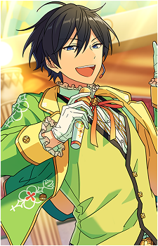 Hokuto Hidaka