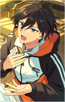 Hokuto Hidaka