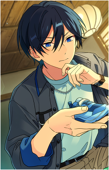 Hokuto Hidaka