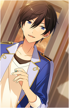 Hokuto Hidaka