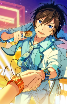 Hokuto Hidaka