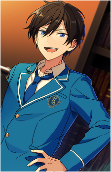 Hokuto Hidaka