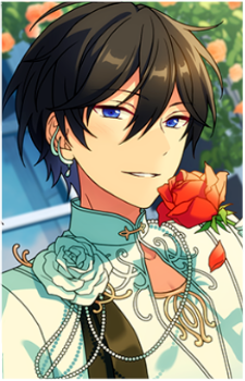 Hokuto Hidaka