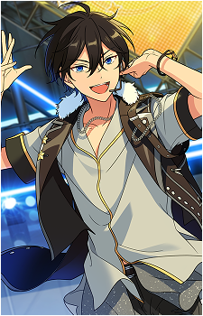 Hokuto Hidaka