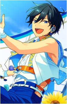 Hokuto Hidaka