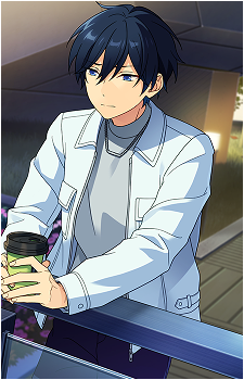 Hokuto Hidaka