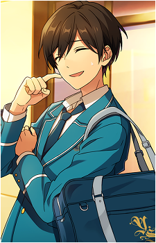 Hokuto Hidaka
