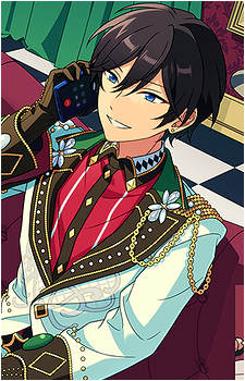 Hokuto Hidaka