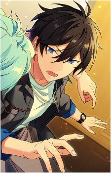 Hokuto Hidaka