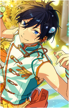 Hokuto Hidaka