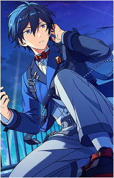 Hokuto Hidaka