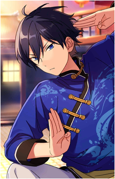 Hokuto Hidaka