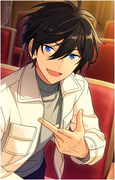 Hokuto Hidaka
