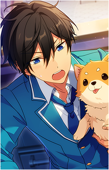 Hokuto Hidaka
