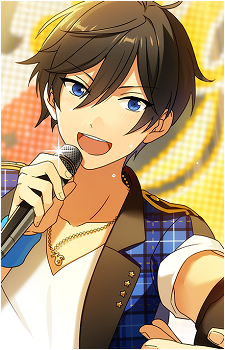 Hokuto Hidaka