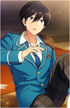 Hokuto Hidaka