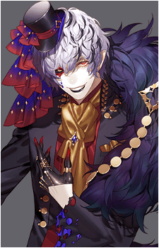Mephisto {MAGATSUNO}'s image