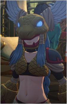 Minervamon