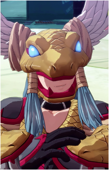 Minervamon