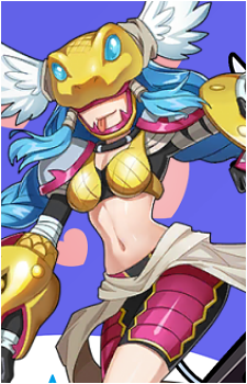 Minervamon